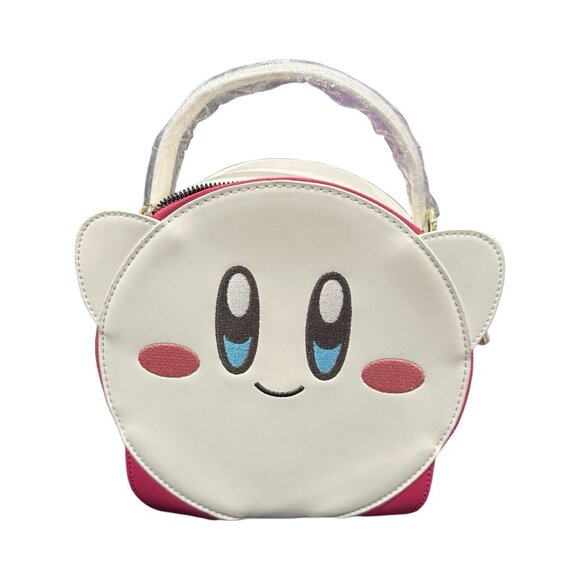 Box Lunch Nintendo Kirby Mini Backpack - Picture 2 of 7